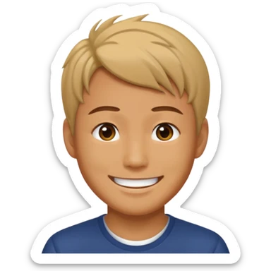 yuiji itadori jjk sticker