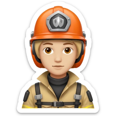 Free fire ka V bage sticker