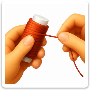 Convert the uploaded image into a 3D Apple-style emoji — preserve the key shapes, colors, and overall composition of the original image. Simplify the forms into clean. Apply glossy textures, soft lighting, smooth shading, and render everything in Apple emoji style on a clean white background

 sticker