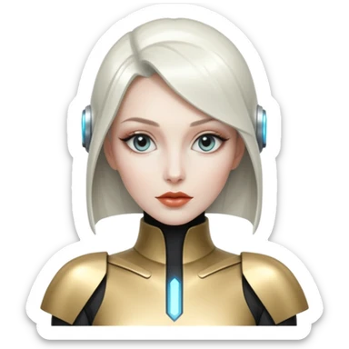 metropolis lang sticker