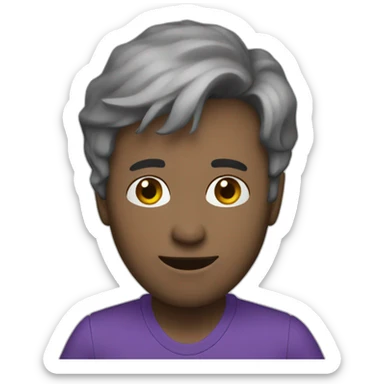 William afton  sticker