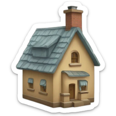 mortgage sticker