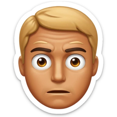 finish line race bob sticker