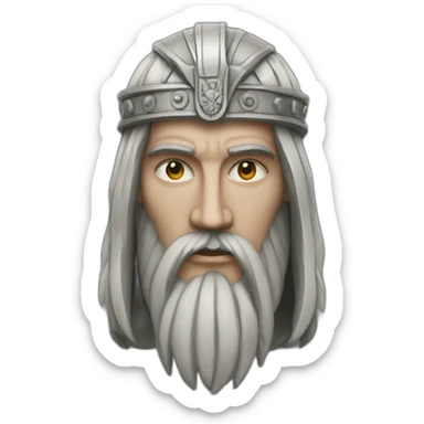 SLAVS KOLOVRAT  sticker