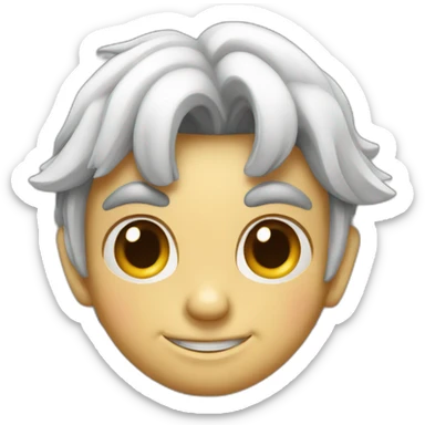 vertebralis pinocchio sticker