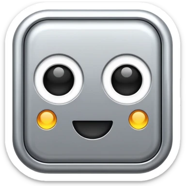 pin connector sticker