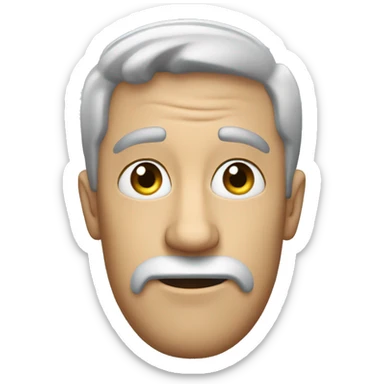 average discord user sticker