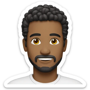 Mesi gana el mundial sticker