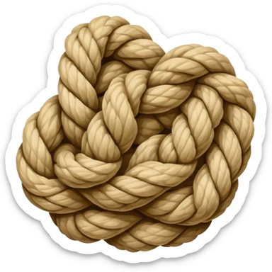 Noeud  sticker
