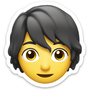 lampartita de luz con banderin que diga Sanlo,srl sticker