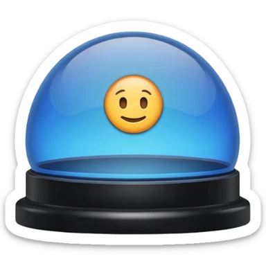 I survived Intuit dome  sticker