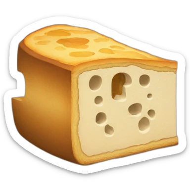 cross section flargenbox sticker