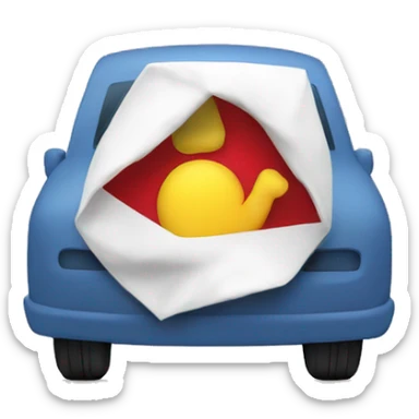 insurance cancelled by previous insurer sticker