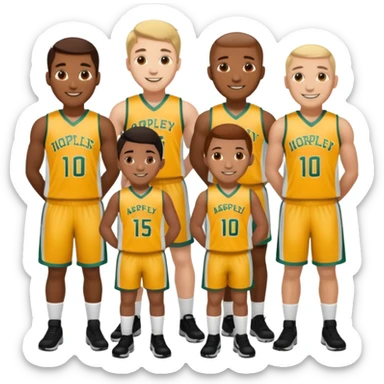 aspley hornets sticker