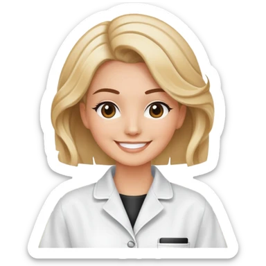 hair salon marketing poster, customer attraction, discount event sticker