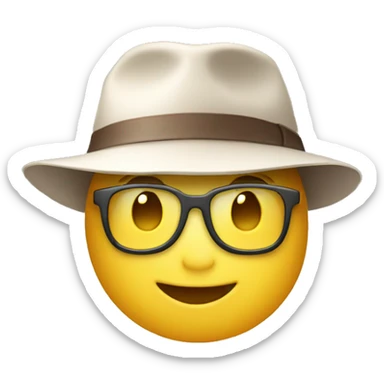 ray of sunshine sticker