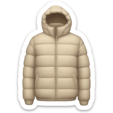 beige-winter-puffer-jacket sticker