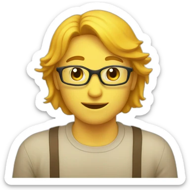 calendar 23 august sticker