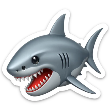 :Elshark: sticker