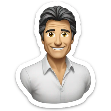 T. Harv Eker sticker
