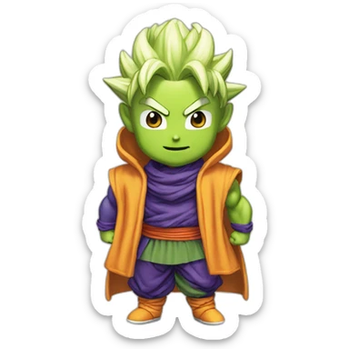 Dragon-ball-z-boubou-hood- sticker