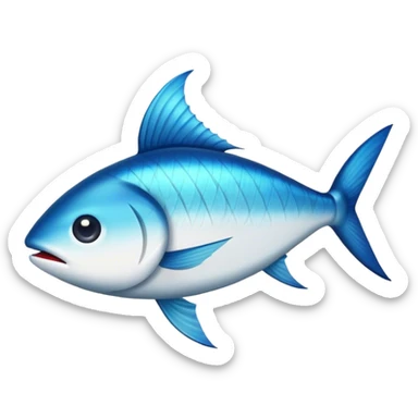 Bonito  sticker