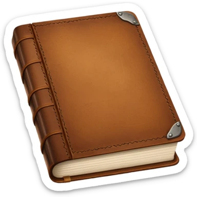 journal sticker