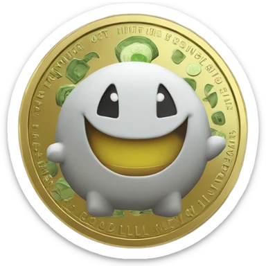 pokemon halloween money puregold coin pokecoin pokedollar dollar sticker