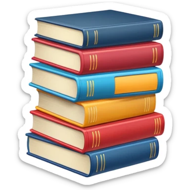 libros sticker