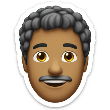 Quero um emoji de verifcado sticker