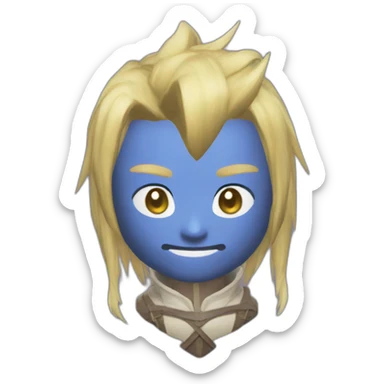 final fantasy xiv, valorant sticker