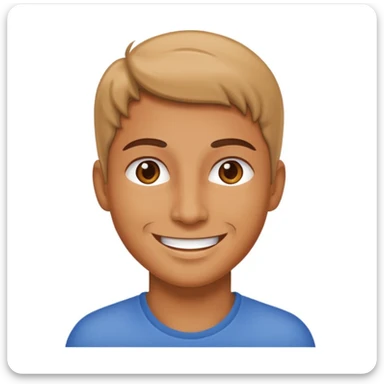 Lirili larila sticker