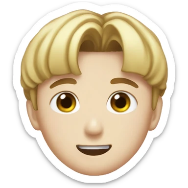 create jeon jungkook  sticker