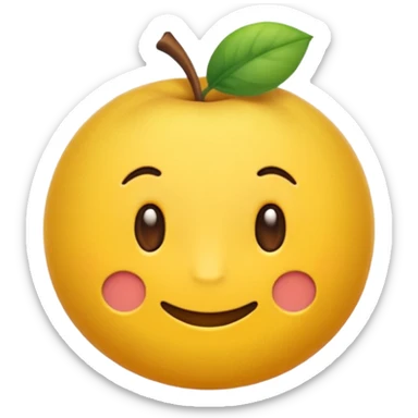 Сердечко цвета радуги sticker