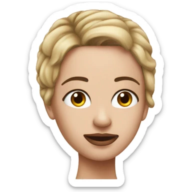 plastic surgery bad result sticker