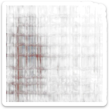 Drapeau royaume de France sticker