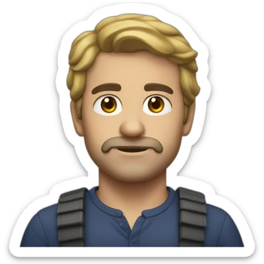 claudio capeo sticker