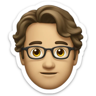 Esteban les mysterieuses citées d'or sticker