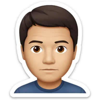 Pinoy version kahawig ni Batang Jason Bateman sticker