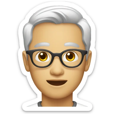 Zoom indonesia sticker