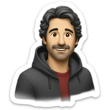 pablo marçal sticker