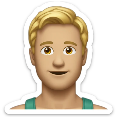 Celui qui arrive à faire Hit l’air c’est un bg sticker