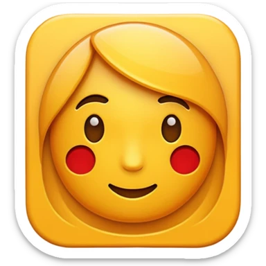 motion graphic icon sticker