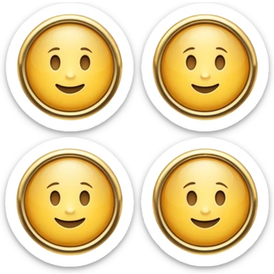  verification badge sticker