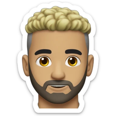 Riyad mahrez sticker