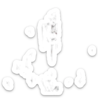 Flag of ottoman empire sticker