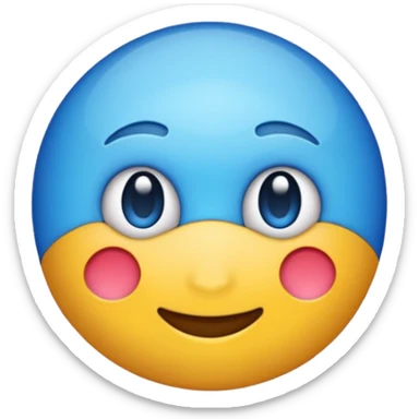 un emoji azul tipico de los numeros que diga que diga 6°2, basate en el emoji del numero 6, PERO QUE NO TENGA CARA QUE SEA SOLO LOS NUMEROS sticker
