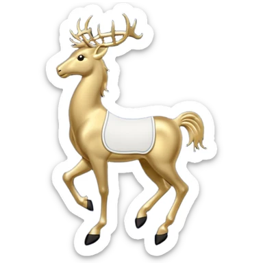 Ralph lauren logo sticker