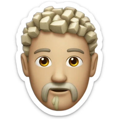 neurodungeon sticker