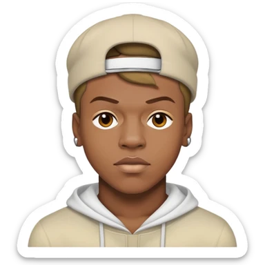 Ksi  sticker